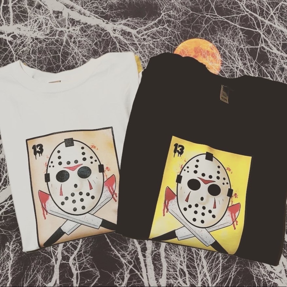 La Muerte Long Sleeve Shirt